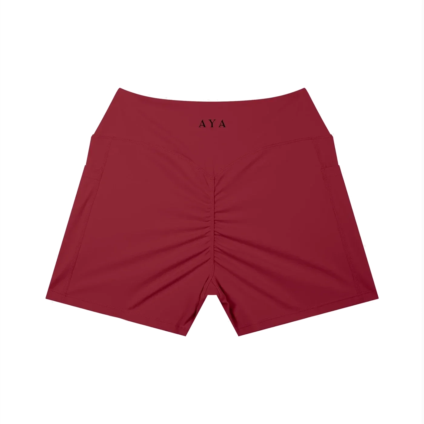 Noir Ground Short - 2