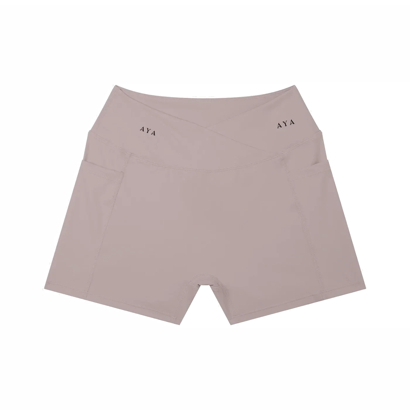 Noir Ground Short - 1