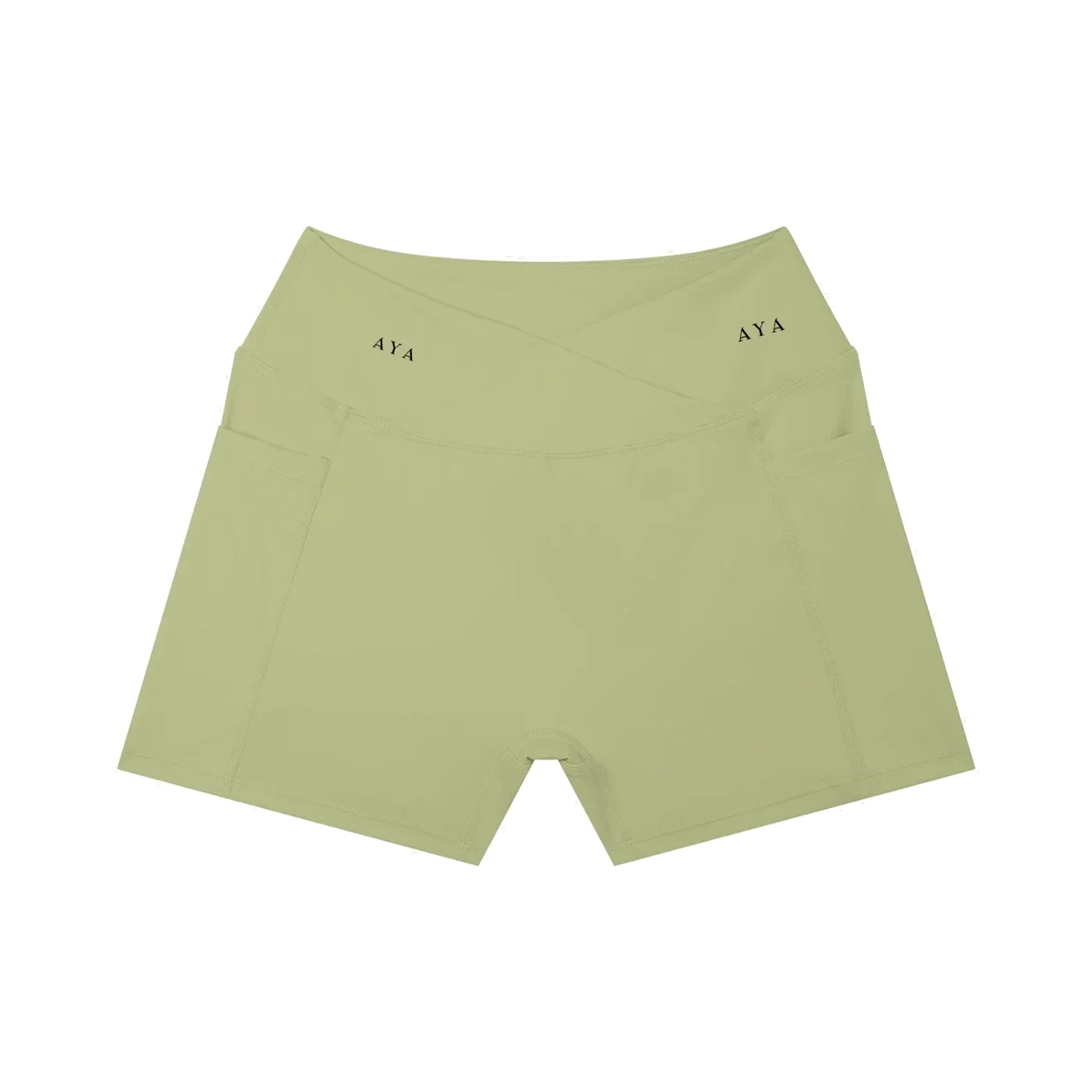 Moss Ground Short - 6