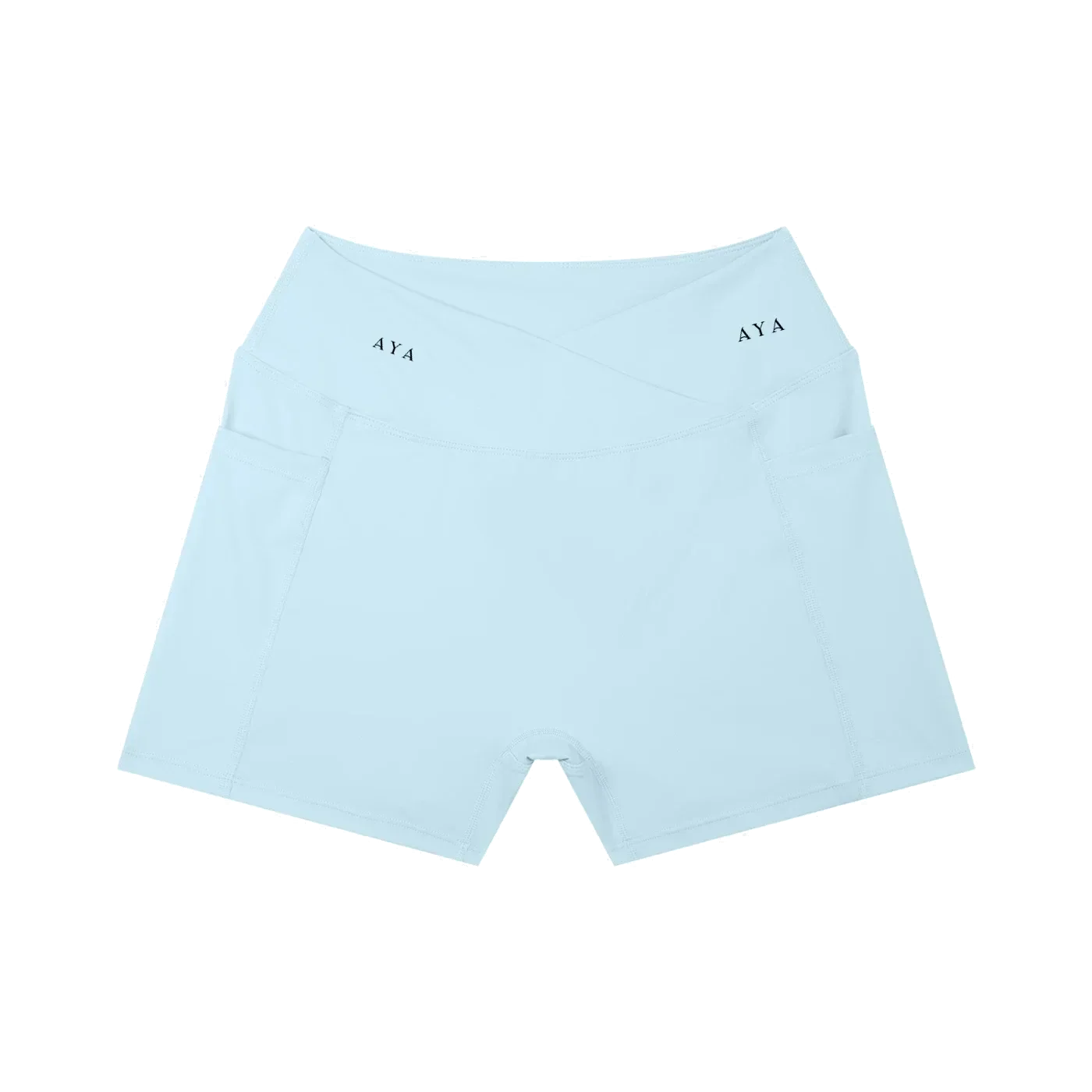 Cobalt Ground Short - 7