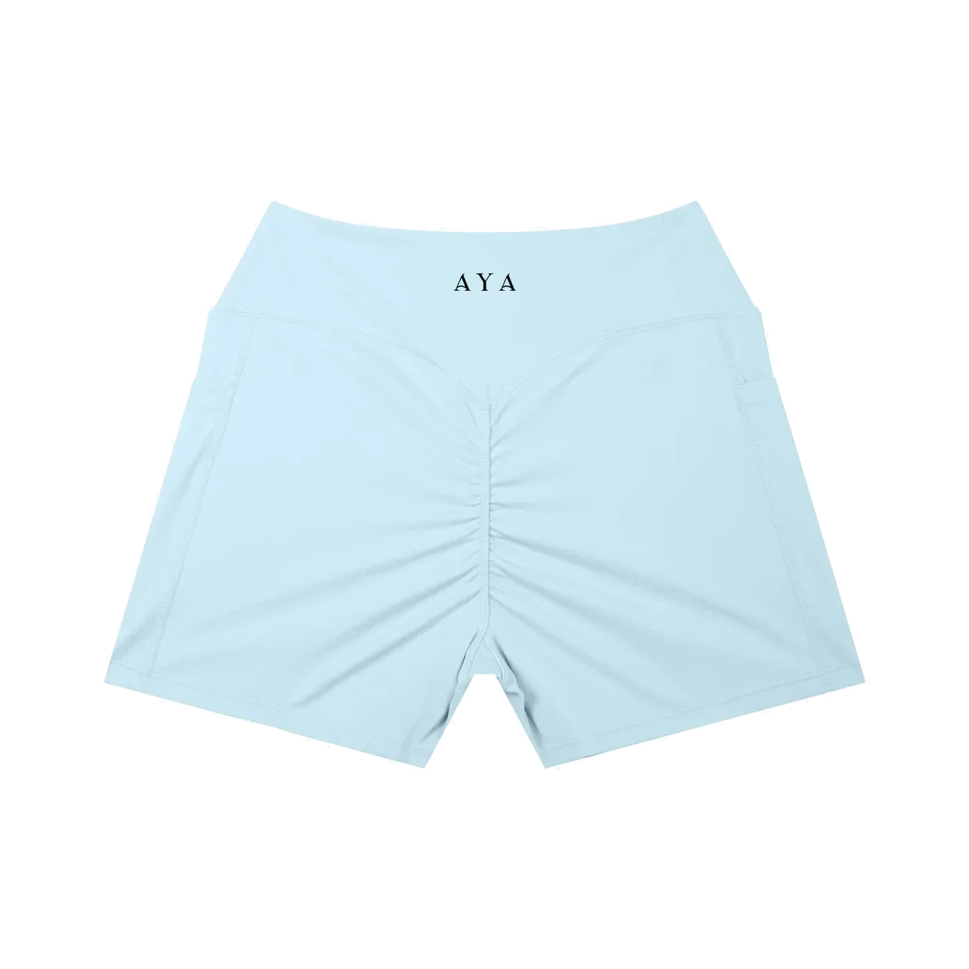 Cobalt Ground Short - 8