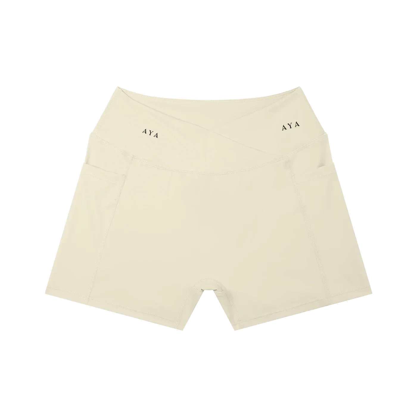 Noir Ground Short - 9