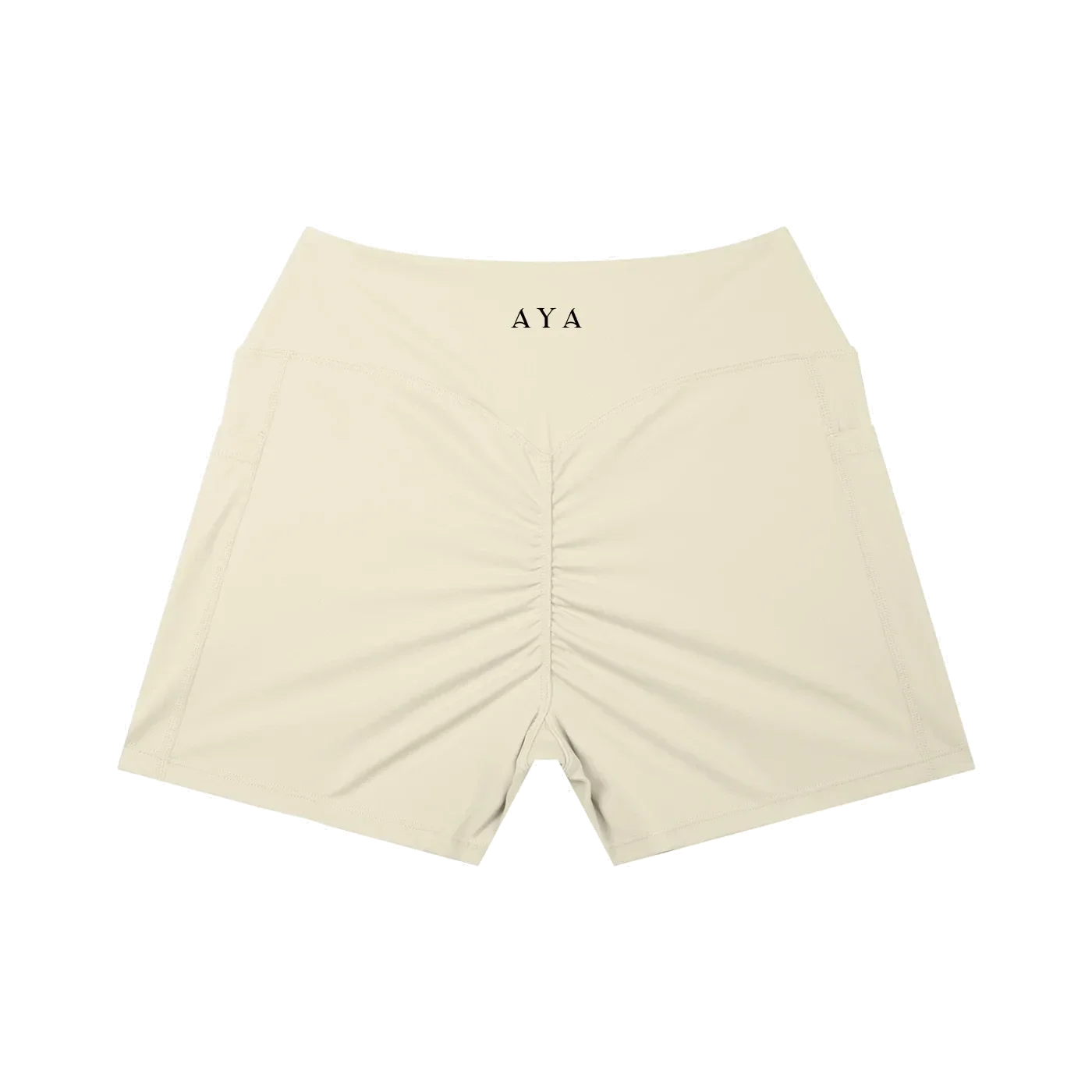 Noir Ground Short - 10