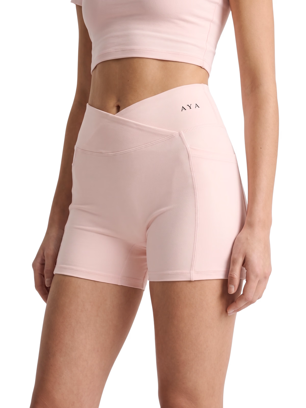 Rose Ground Short - 4
