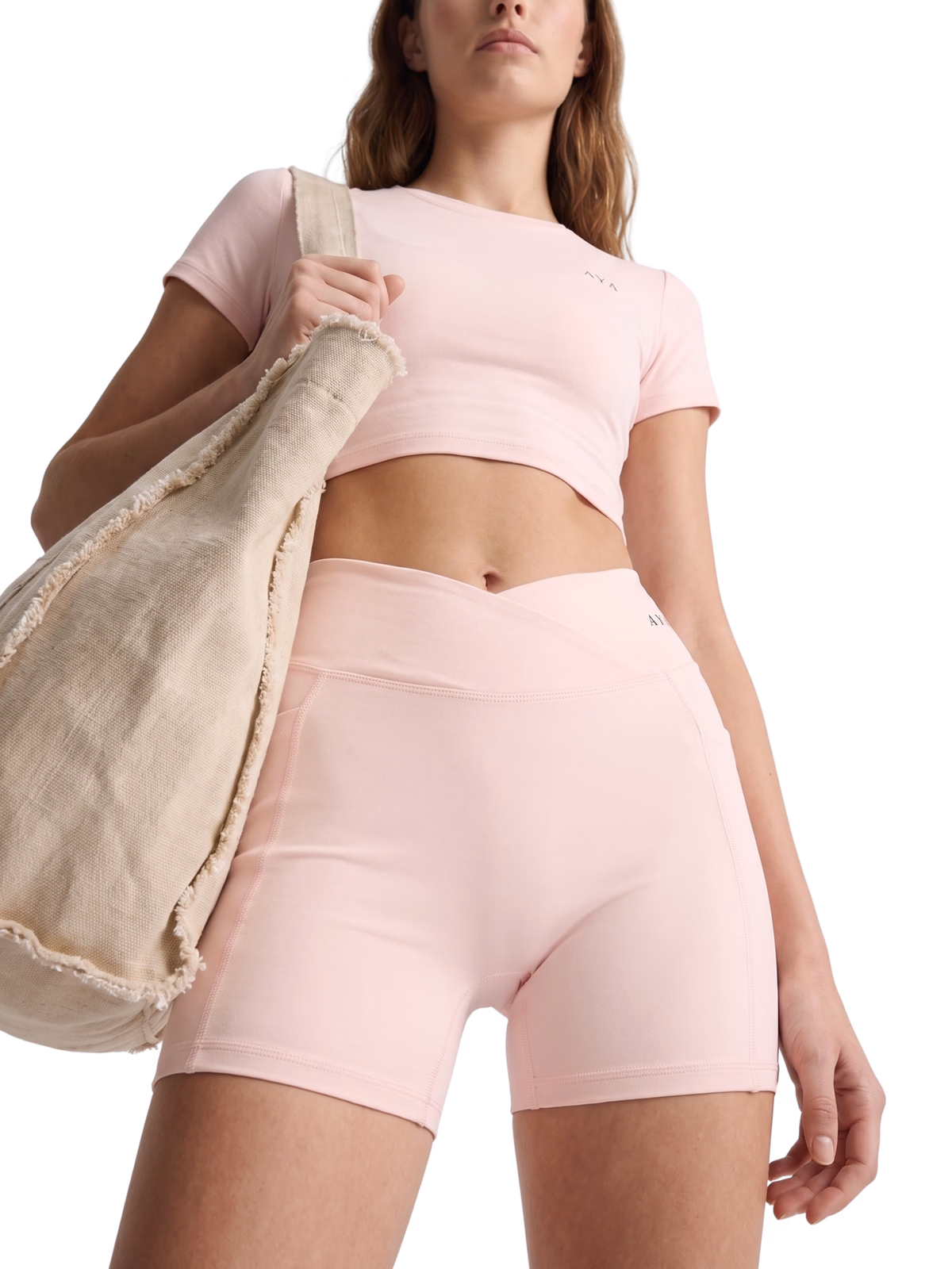 Rose Ground Short - 7