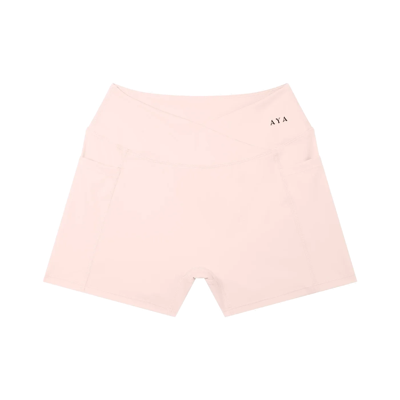 Rose Ground Short - 8
