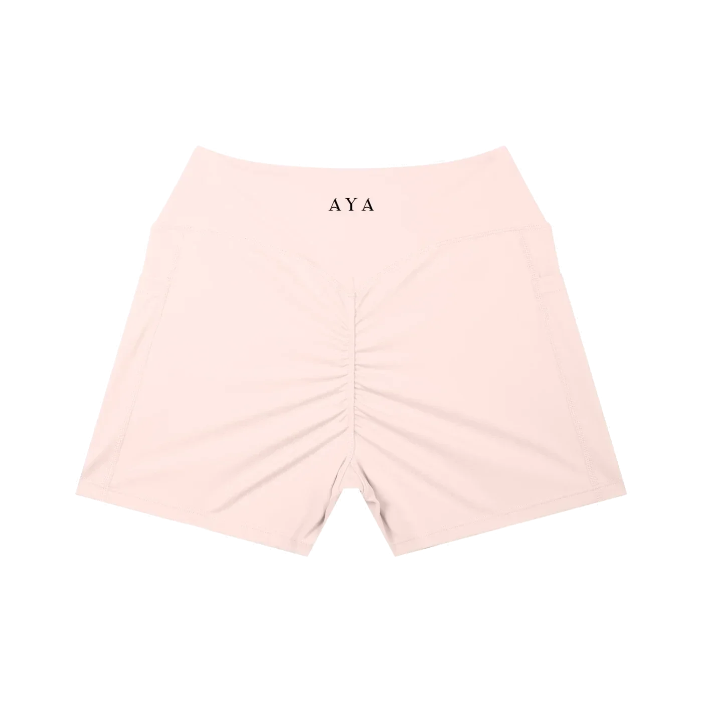 Rose Ground Short - 9