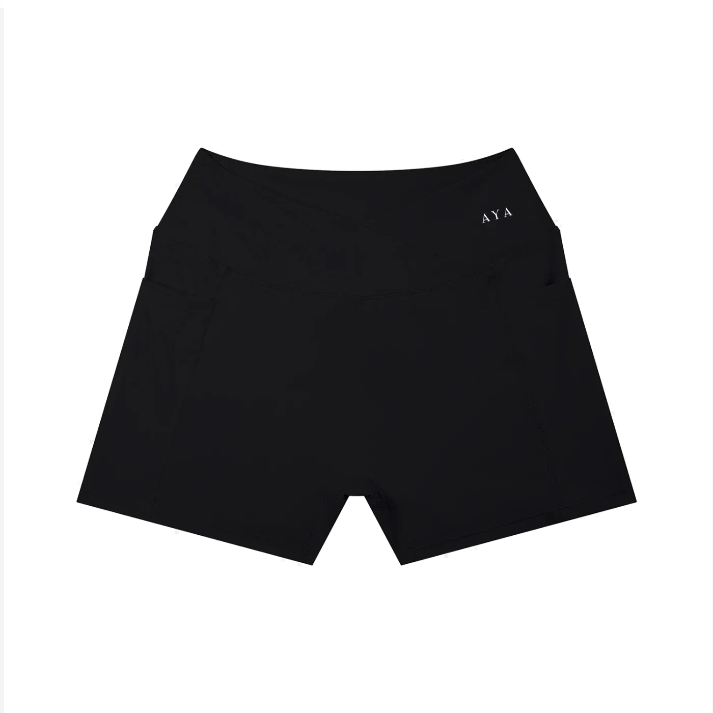Noir Ground Short - 5