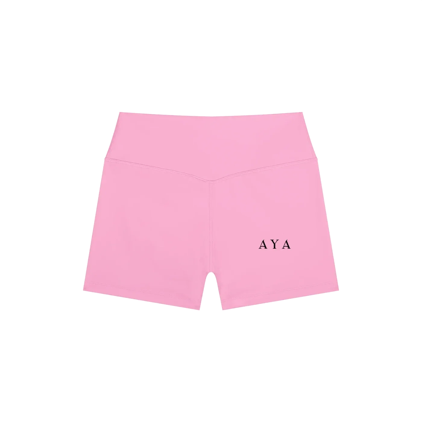 Rose Studio Short - 2
