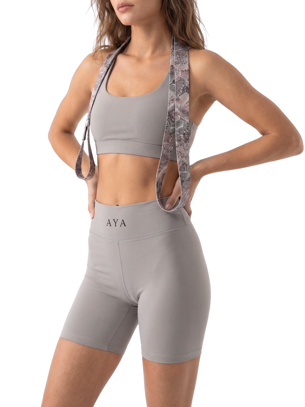 Noir Studio Short - 2