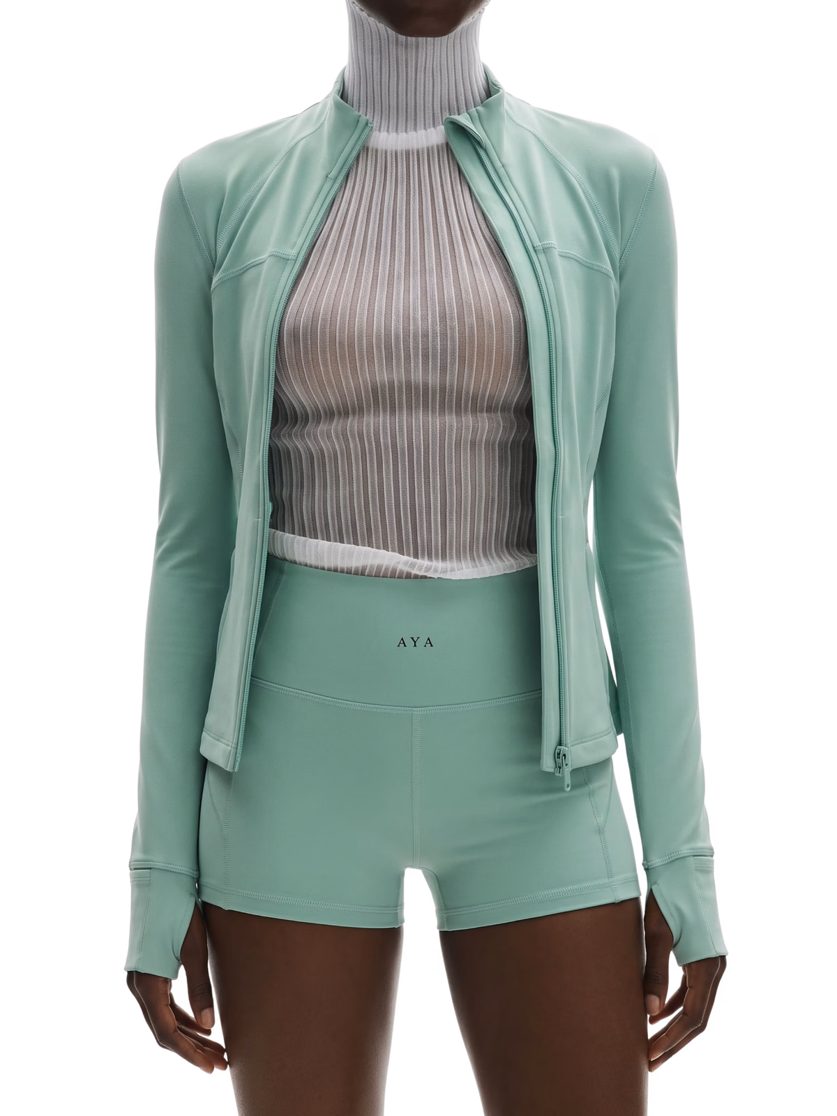 SCULPT Short
