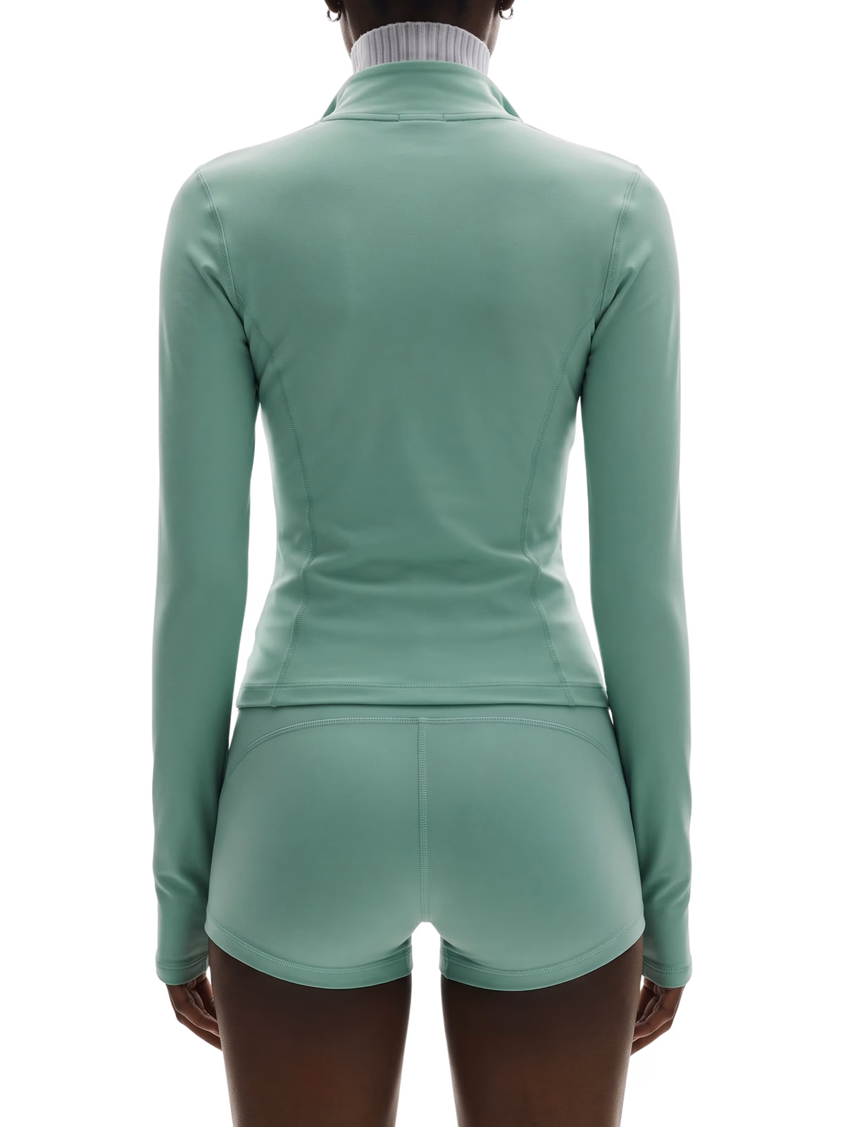Moss Studio Short - 2