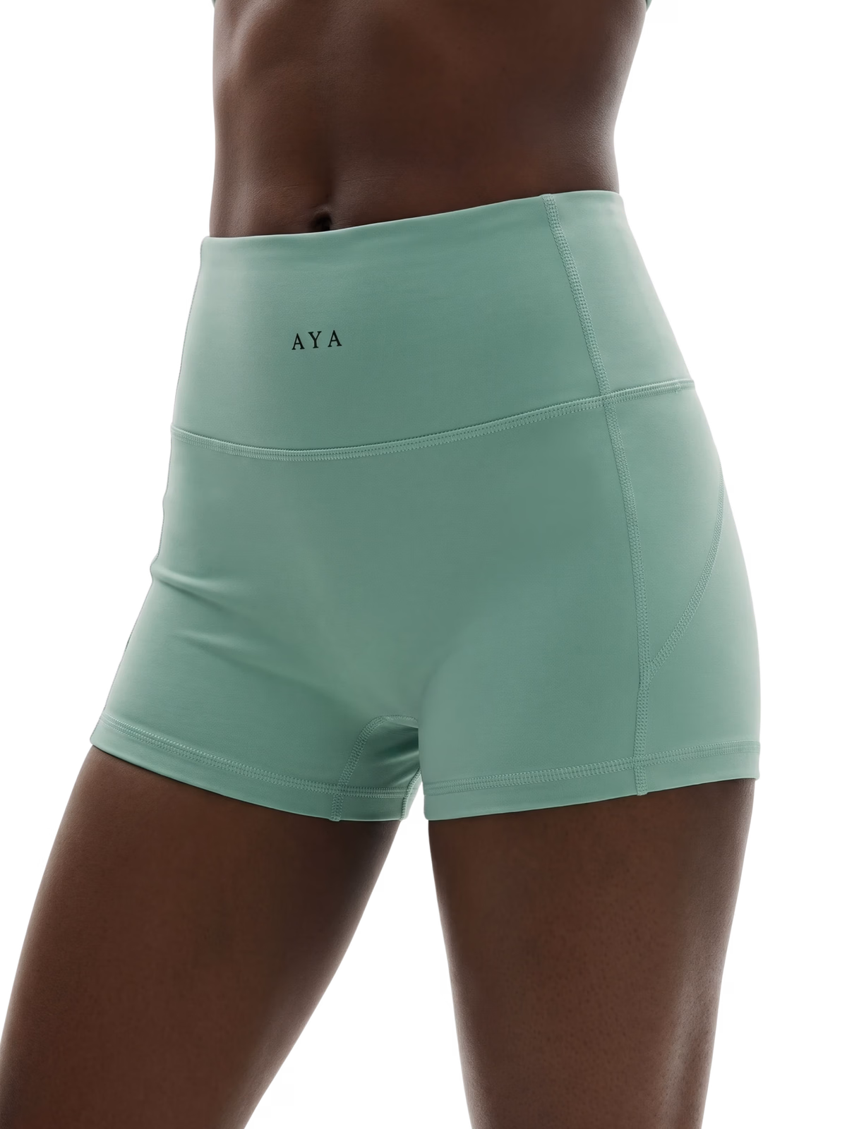 Moss Studio Short - 4