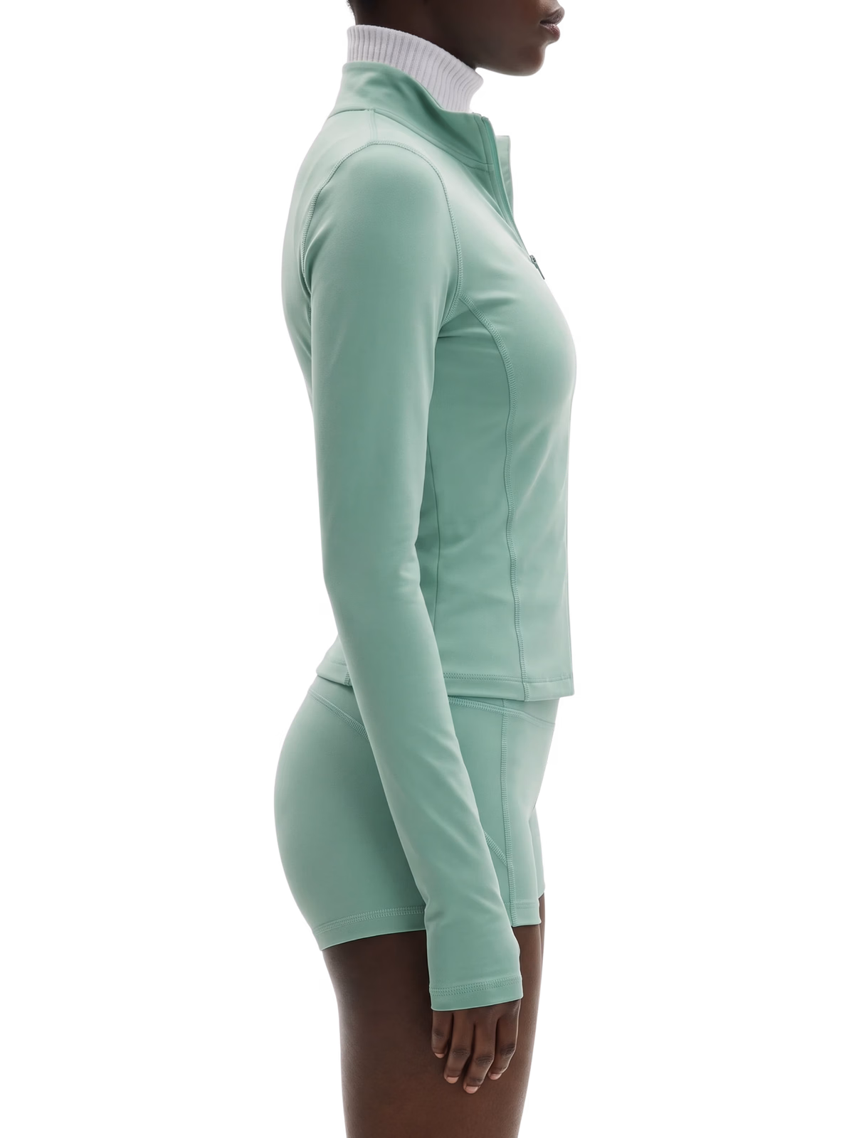 Moss Studio Short - 5