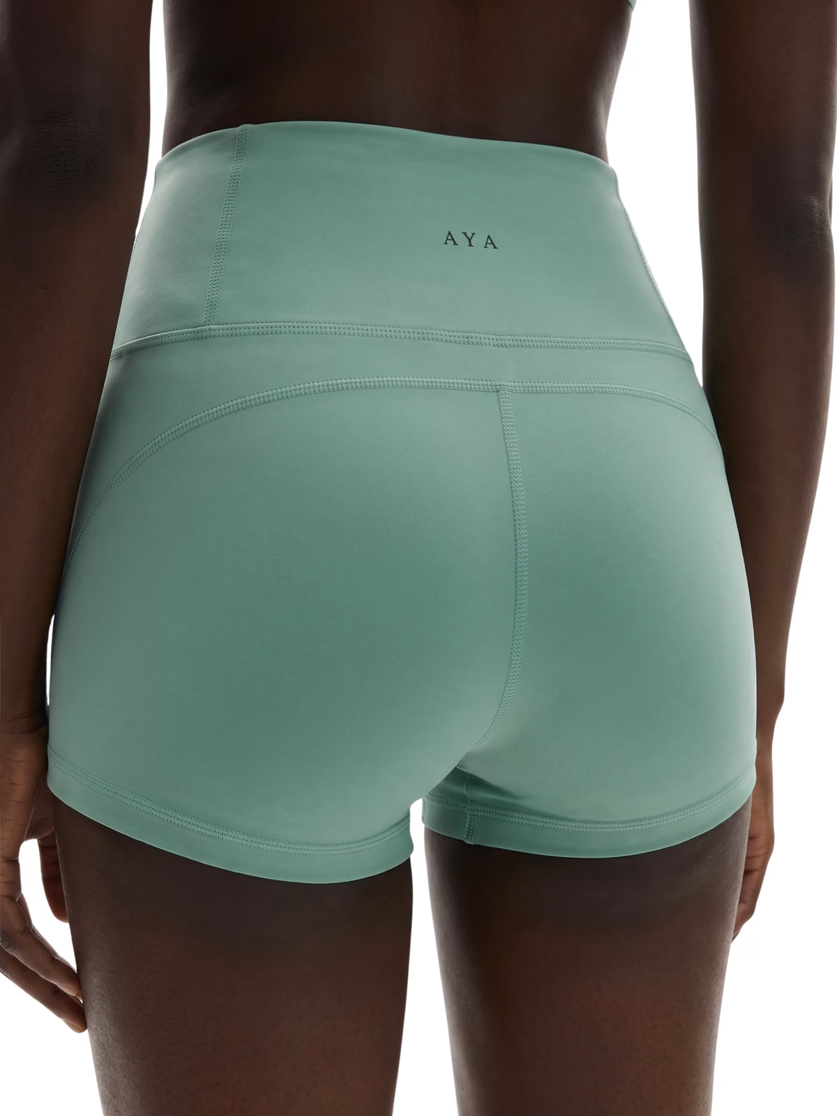 Moss Studio Short - 6