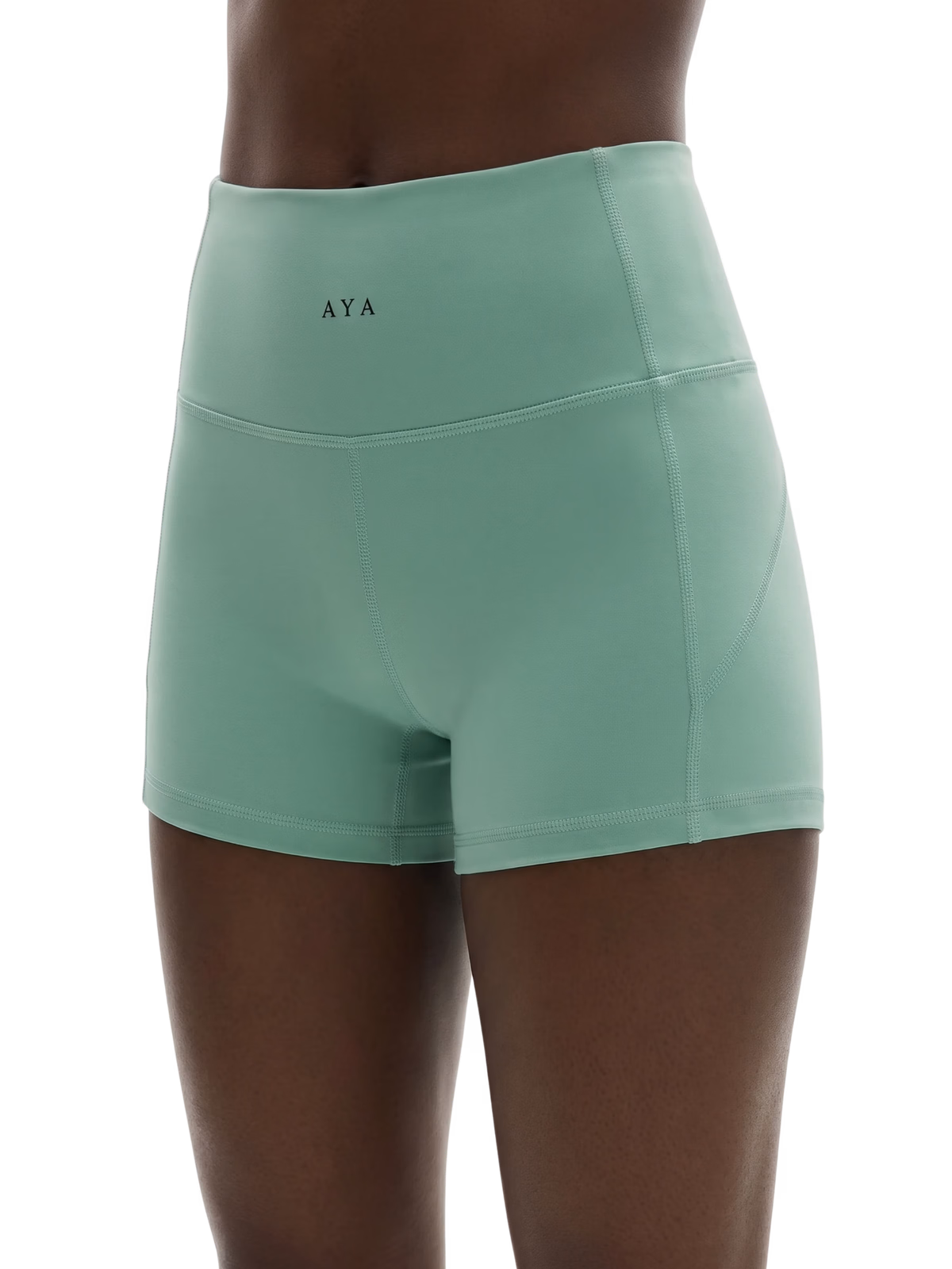 Moss Studio Short - 7