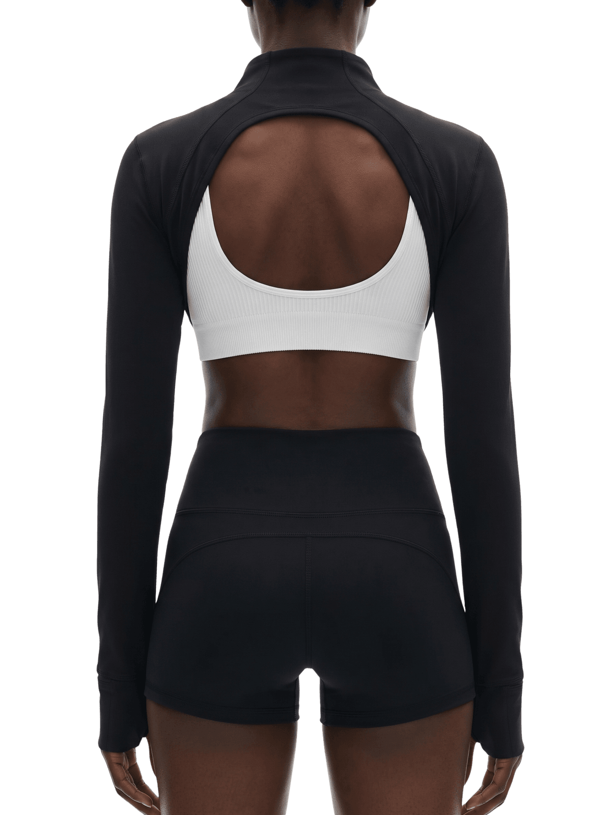 Noir Studio Short - 2