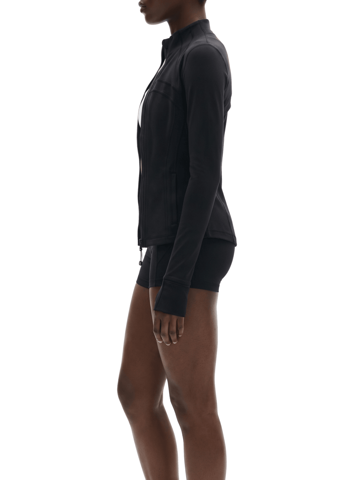Noir Studio Short - 4