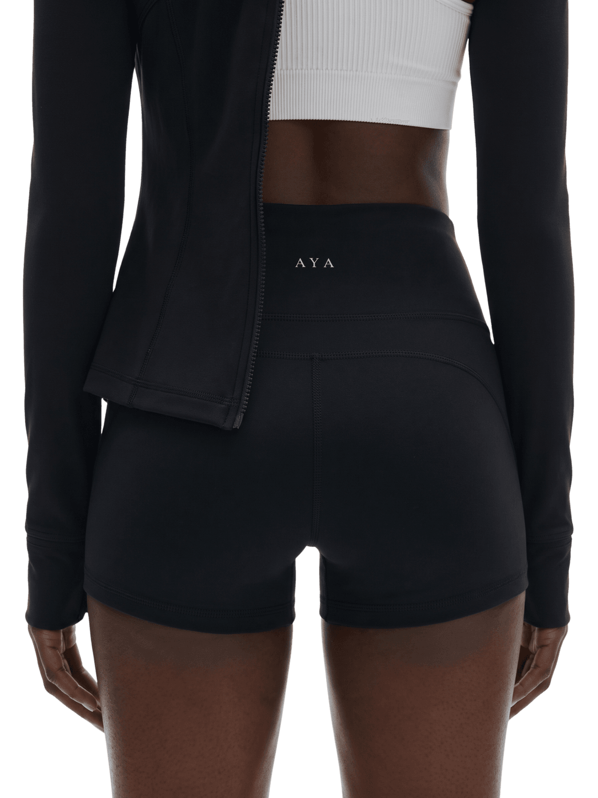 Noir Studio Short - 5