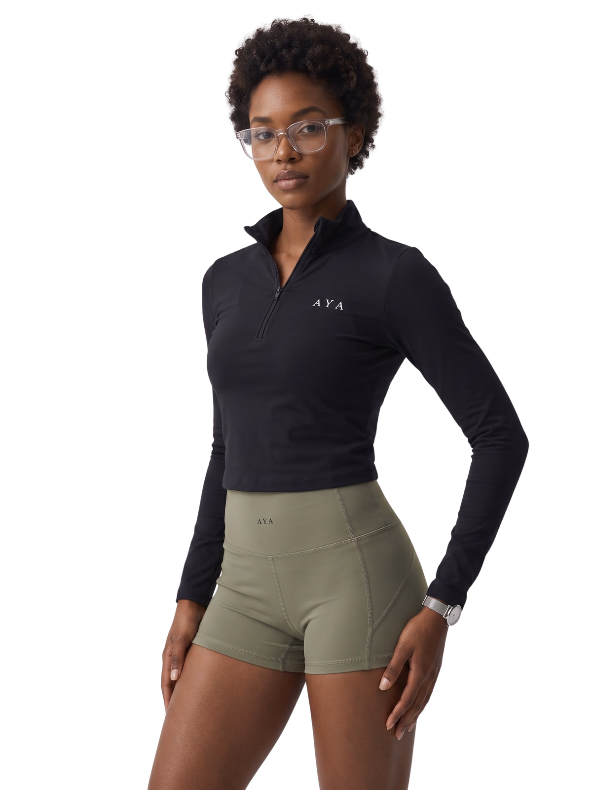 Moss Studio Short - 1