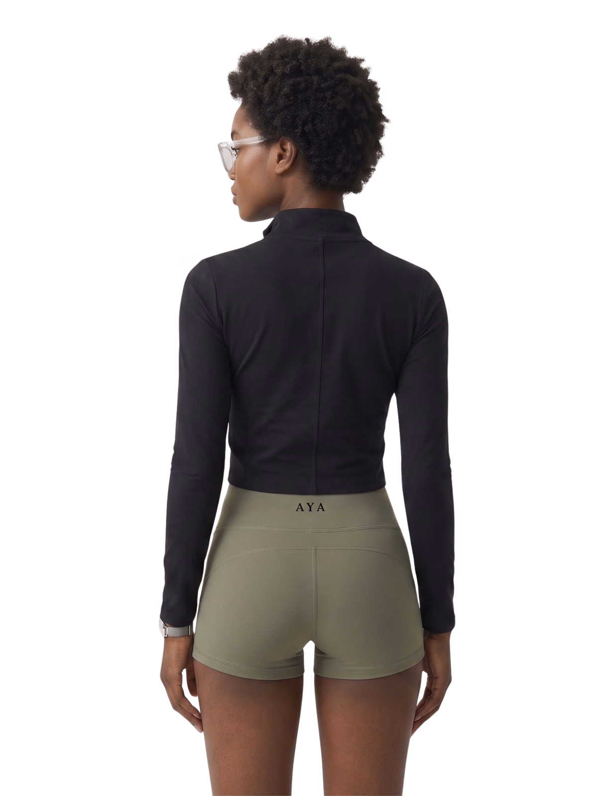 Moss Studio Short - 2