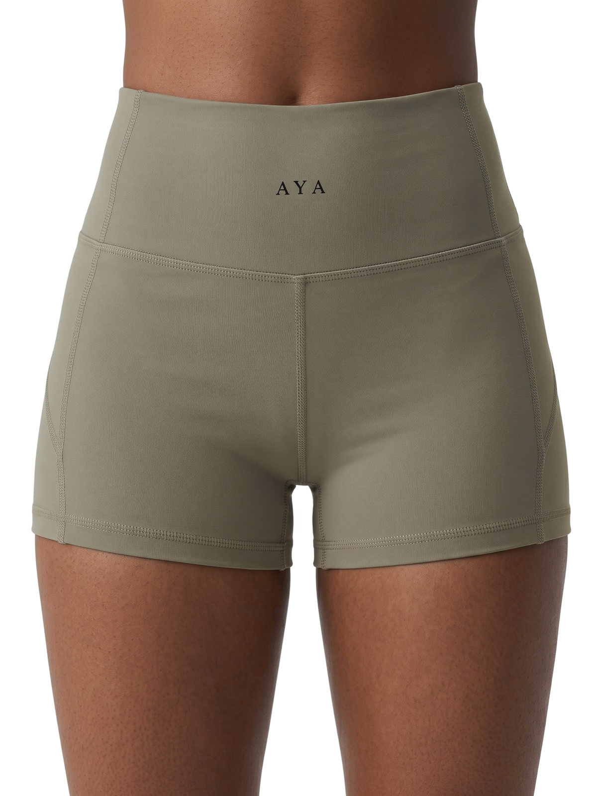 Moss Studio Short - 4