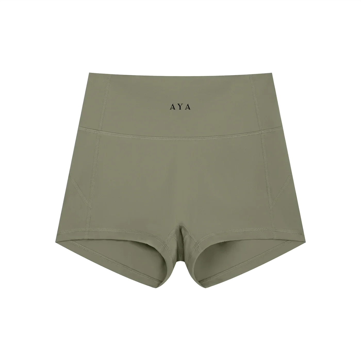 Moss Studio Short - 5