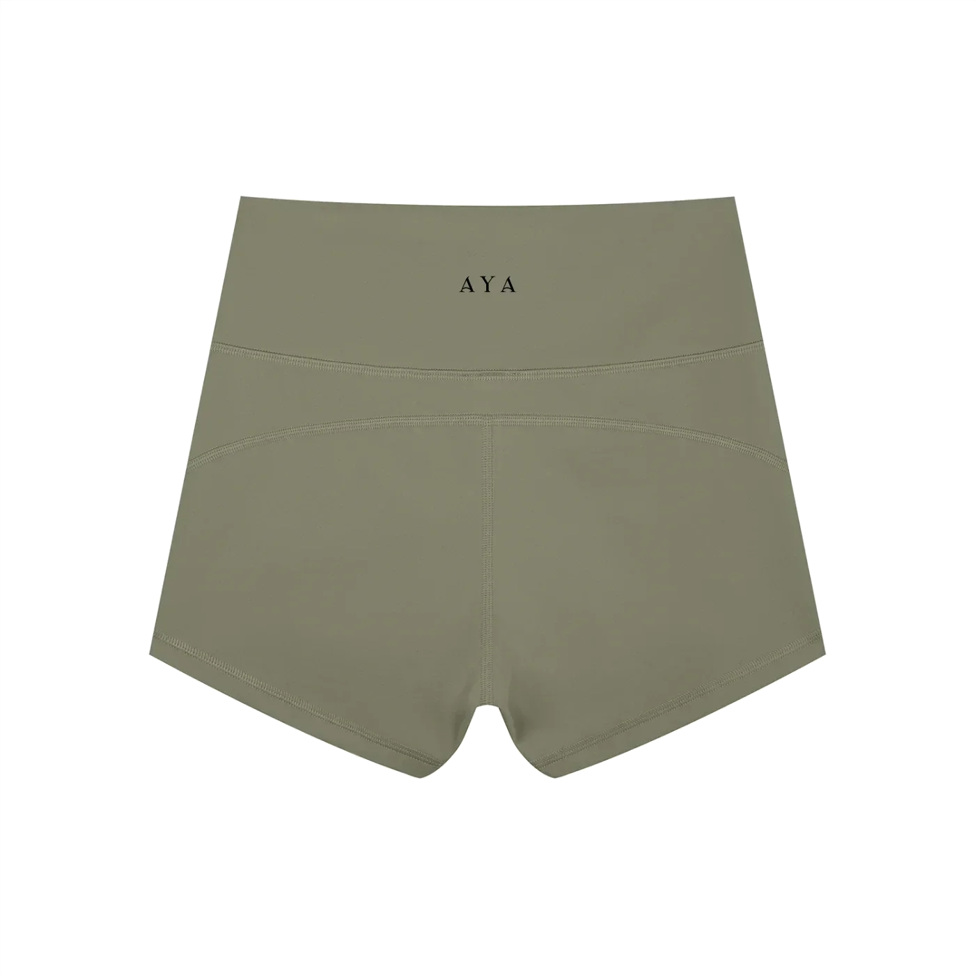 Moss Studio Short - 6