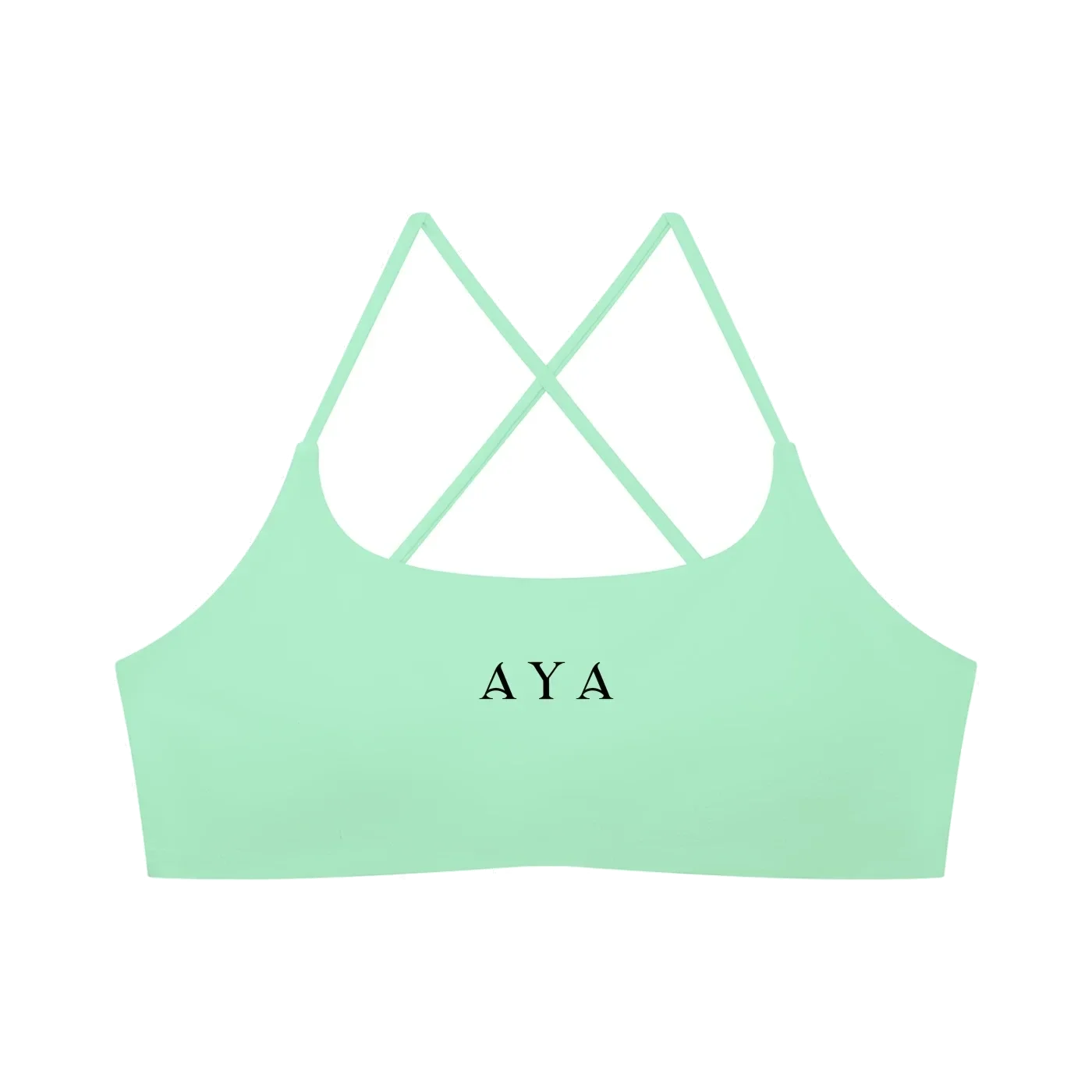 Moss Arc Bra - 7