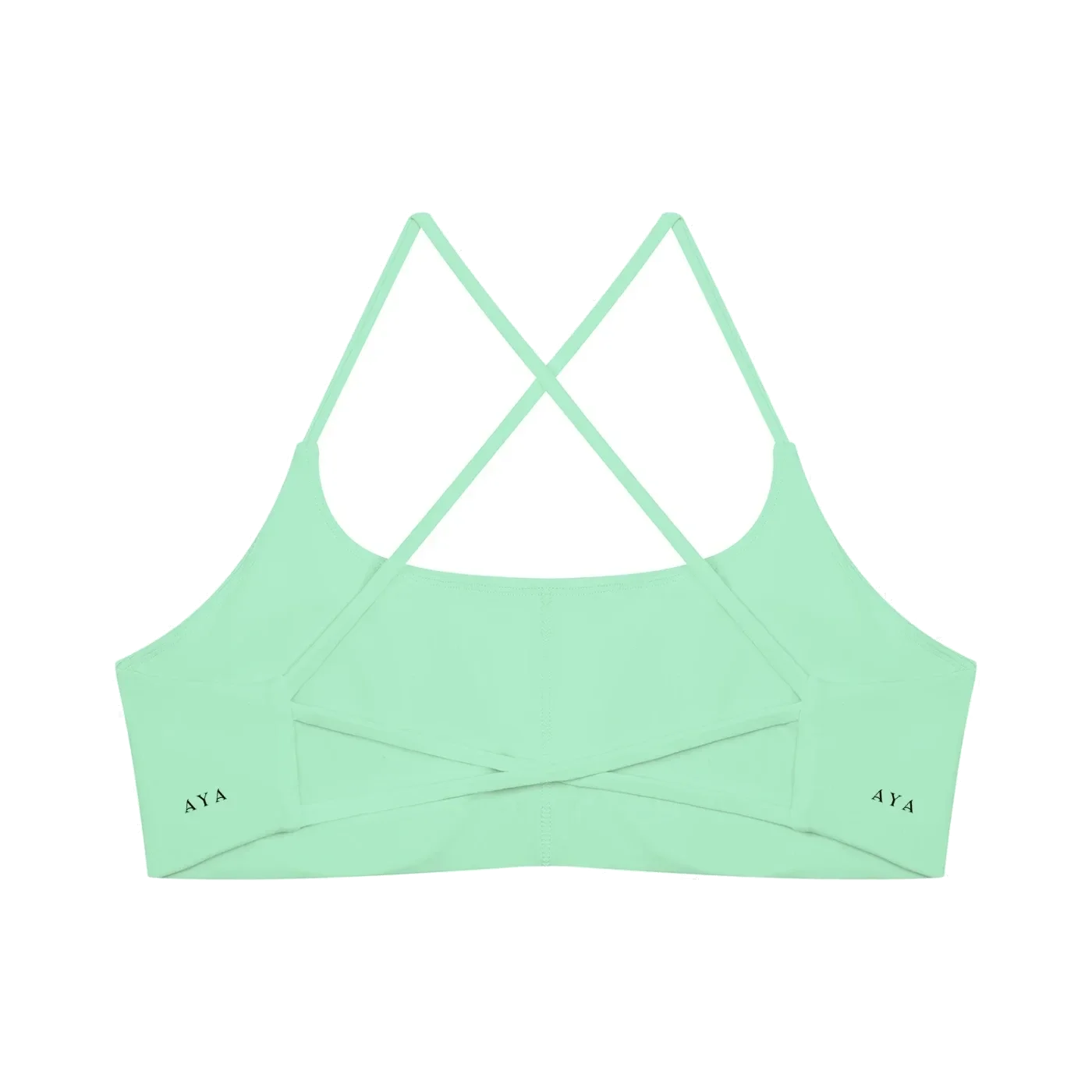 Moss Arc Bra - 8