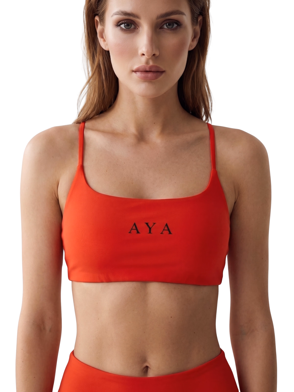 Noir Arc Bra - 2