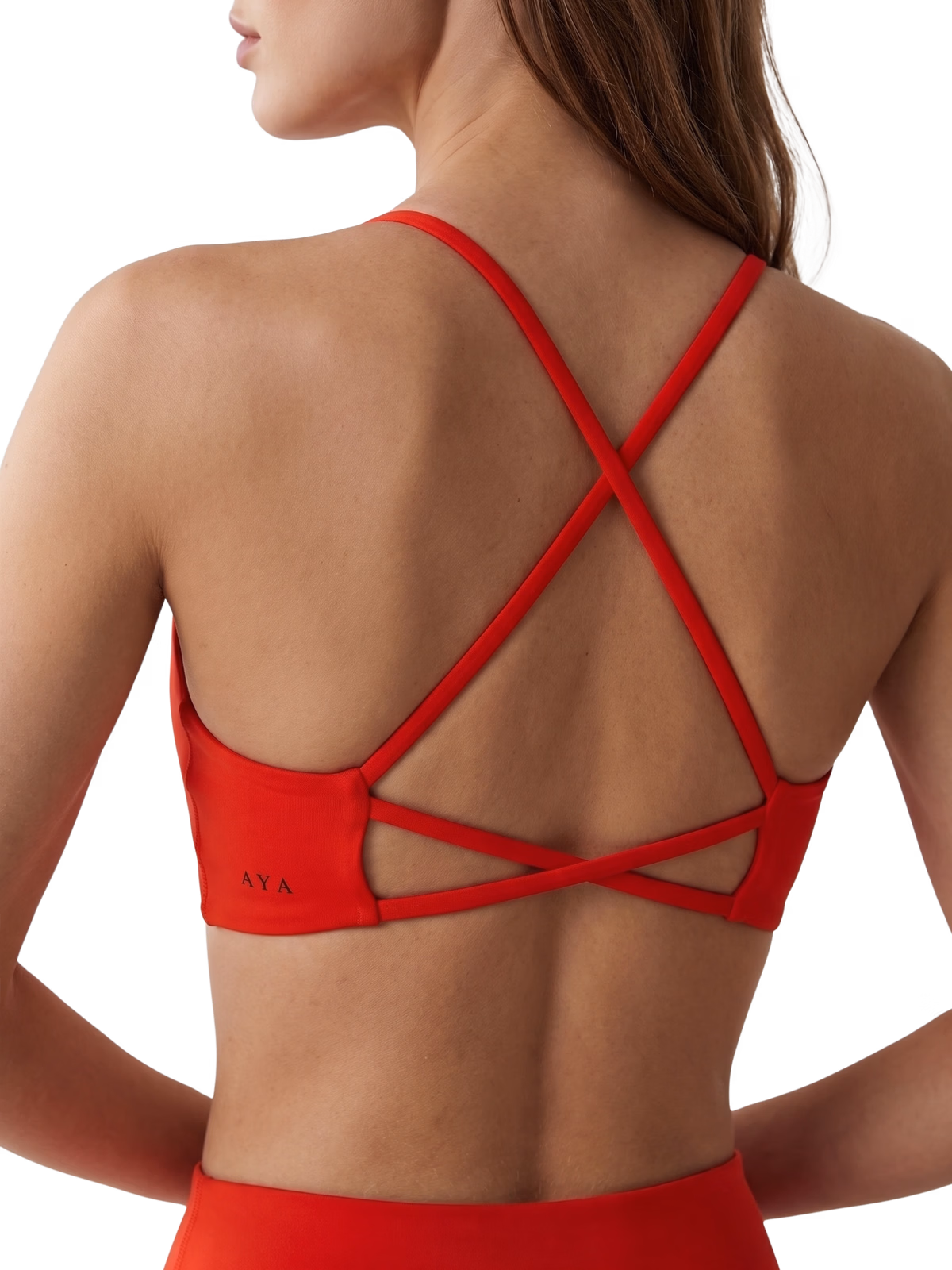 Noir Arc Bra - 4