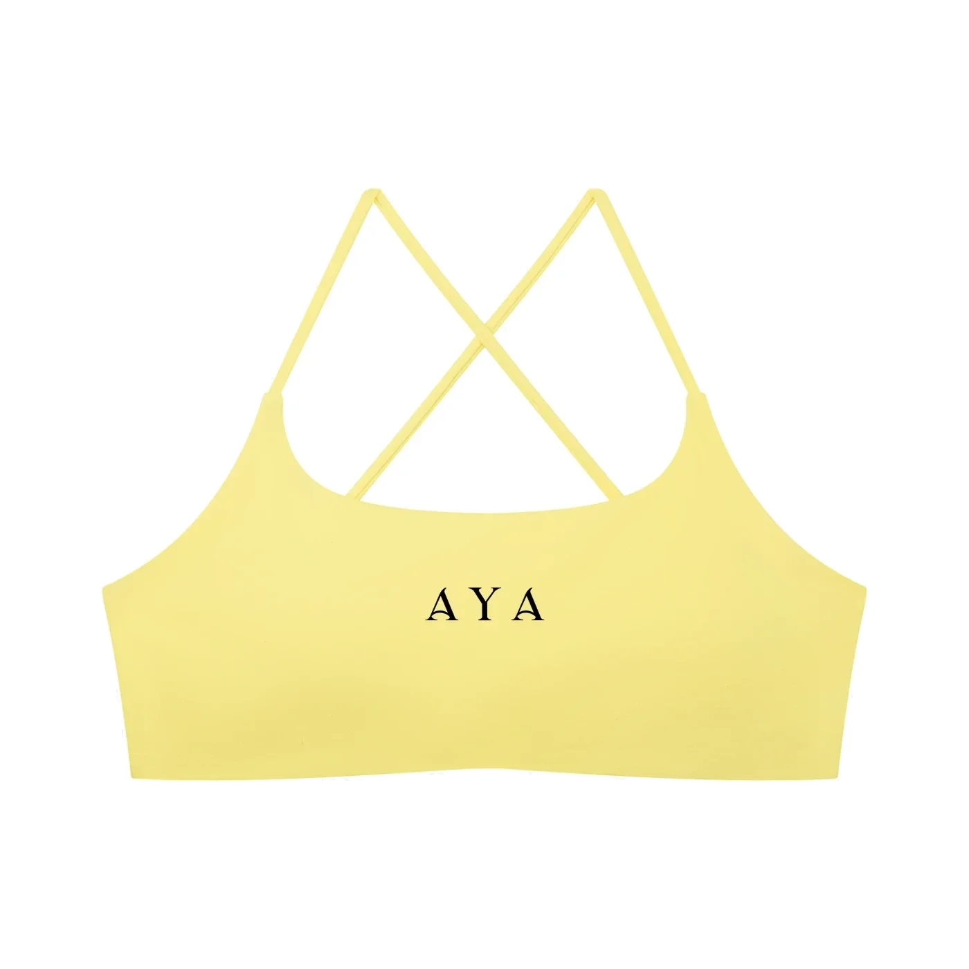 Noir Arc Bra - 1