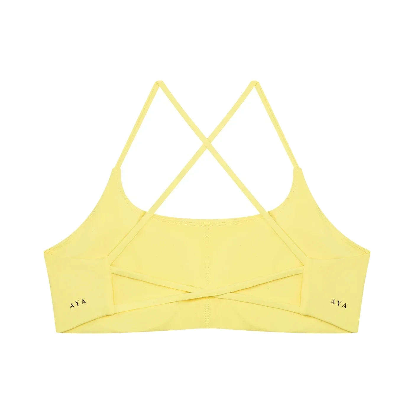 Noir Arc Bra - 2