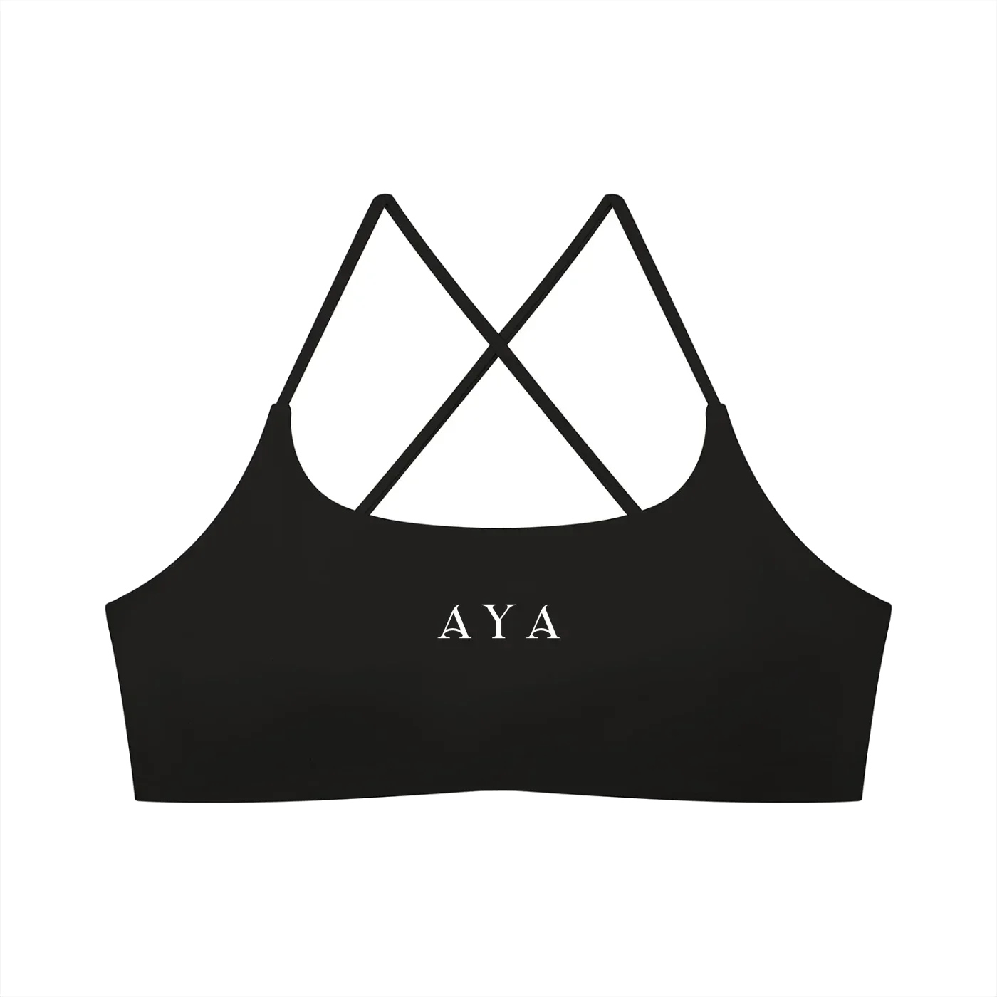 Noir Arc Bra - 6