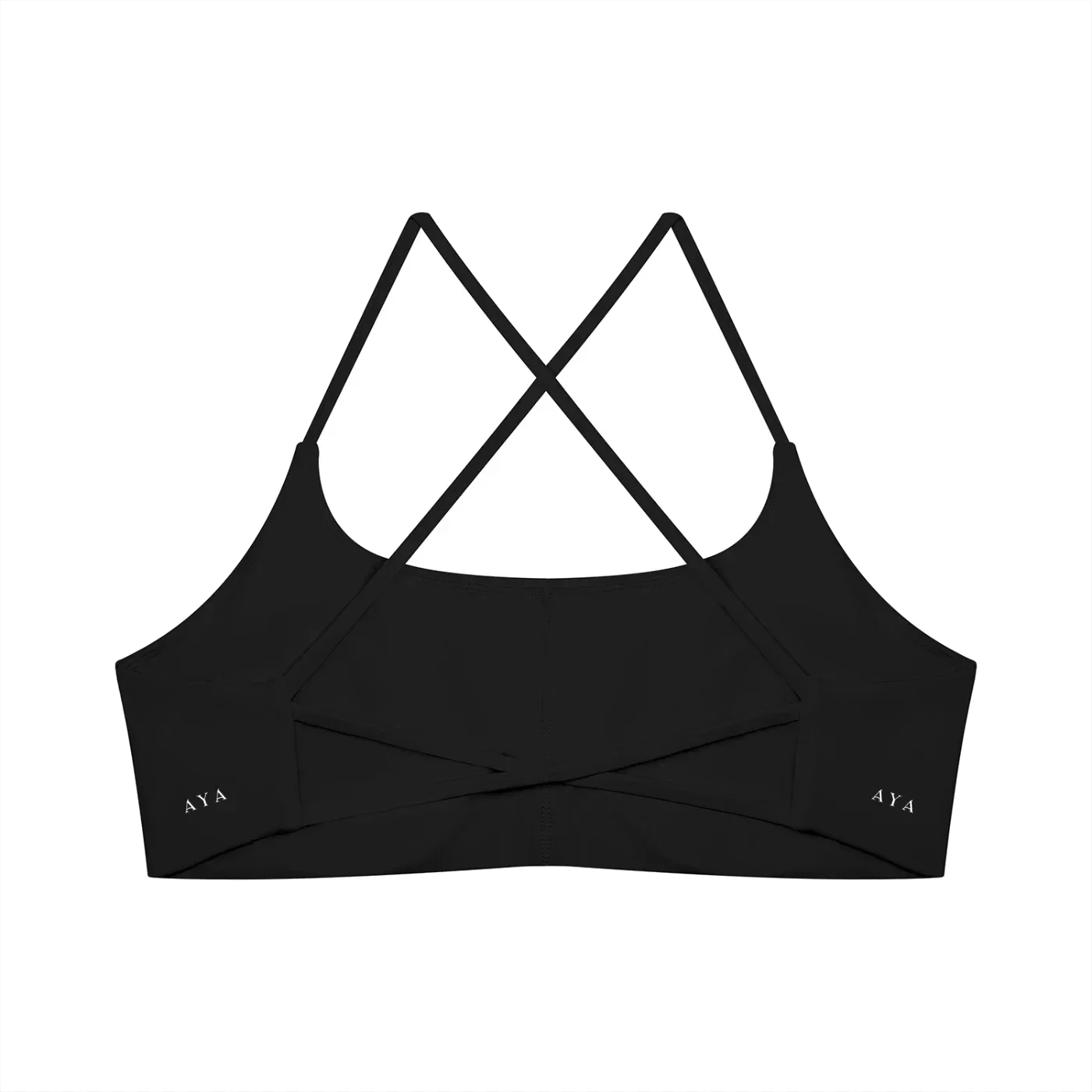 Noir Arc Bra - 7