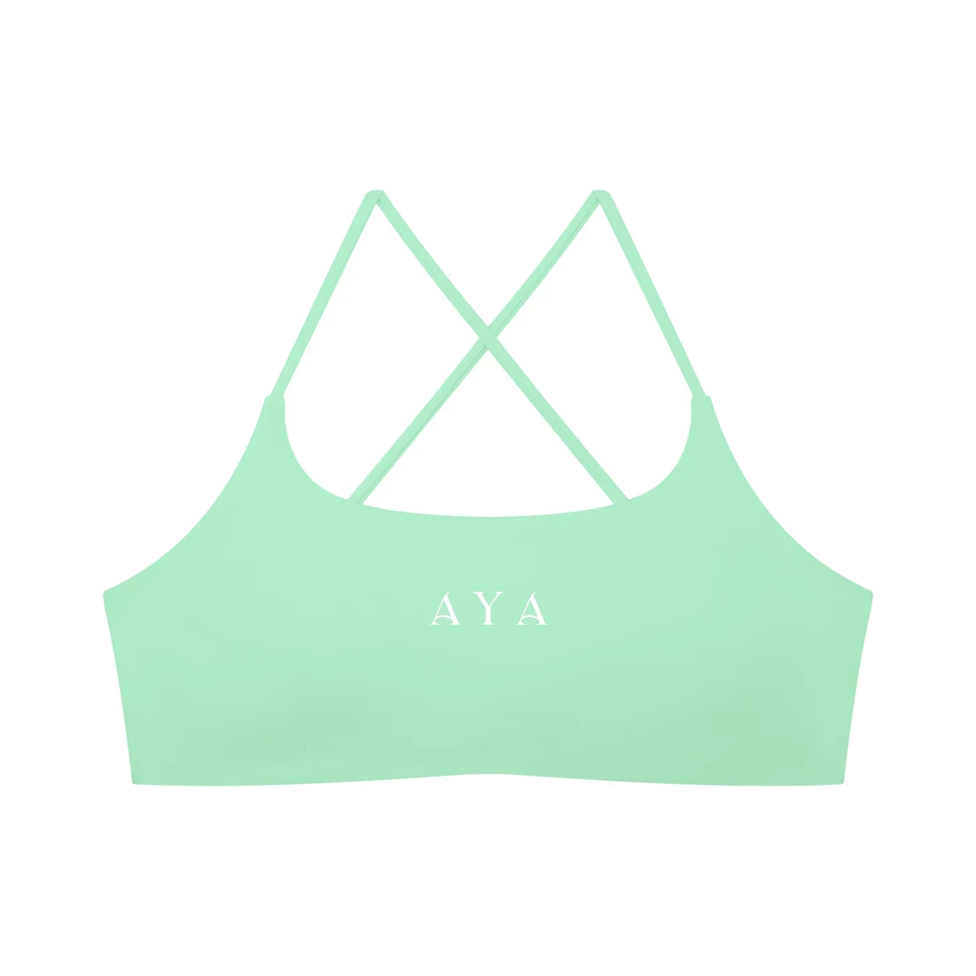 Moss Arc Bra - 1