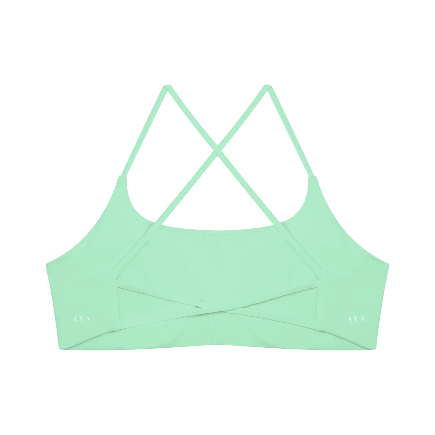 Moss Arc Bra - 2