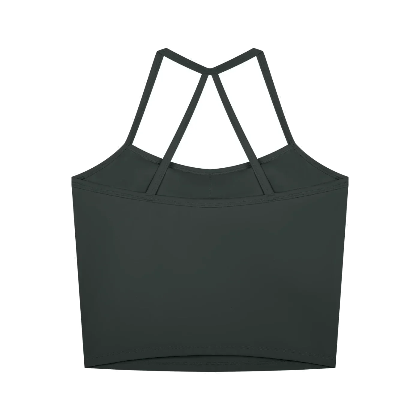 Noir Ritual Tank - 2