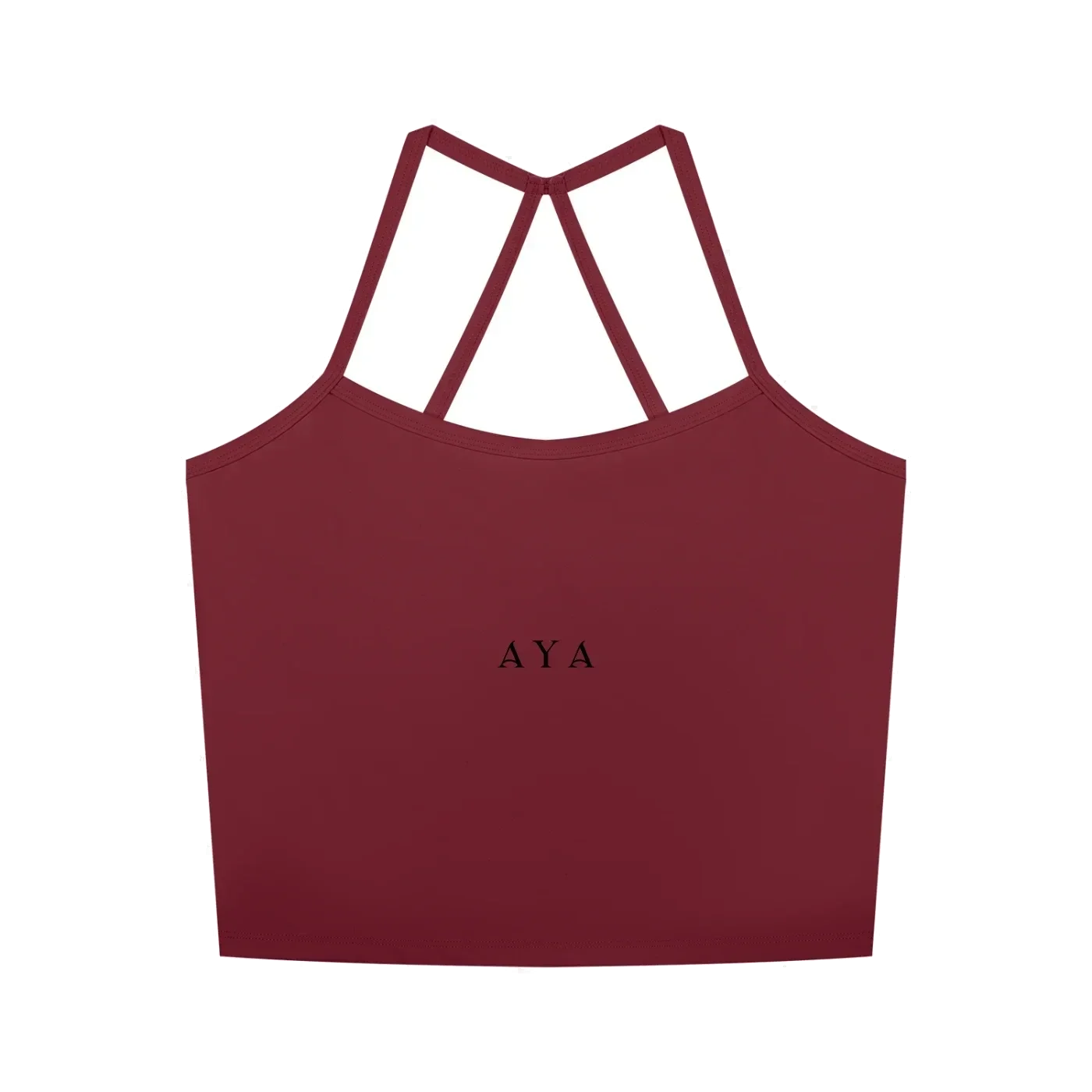 Noir Ritual Tank - 1