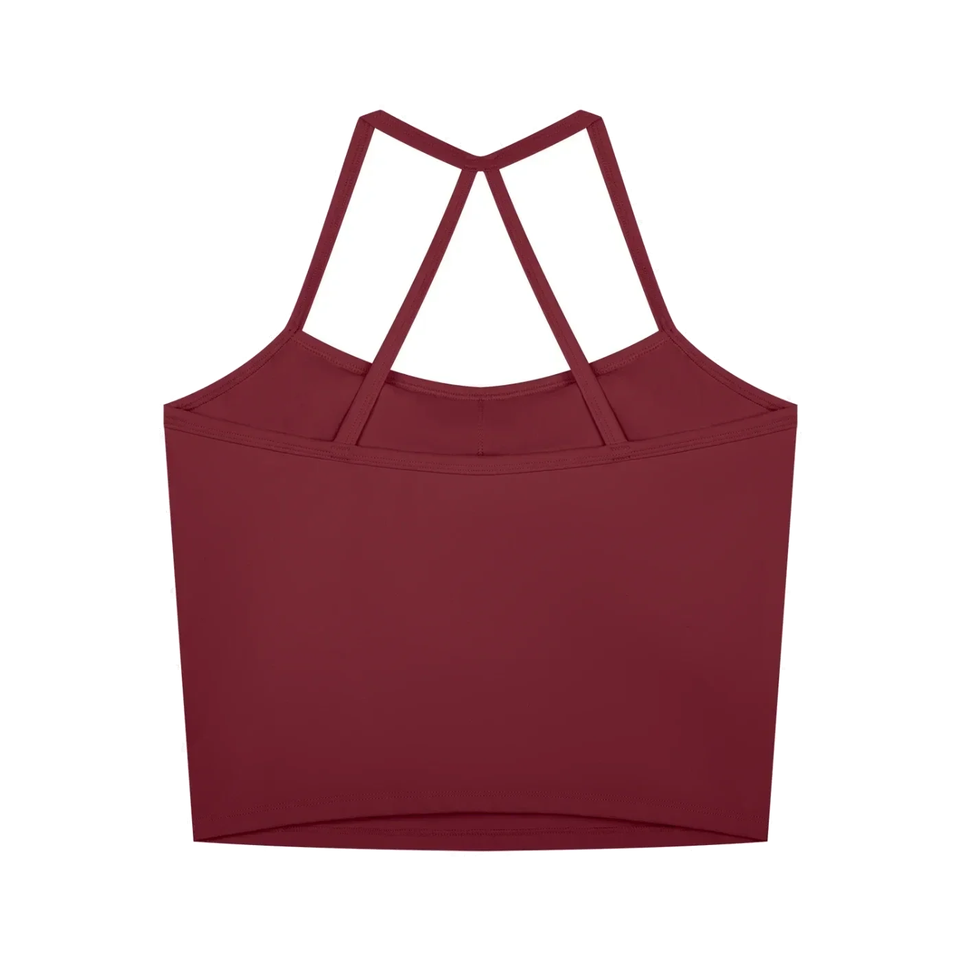 Noir Ritual Tank - 2