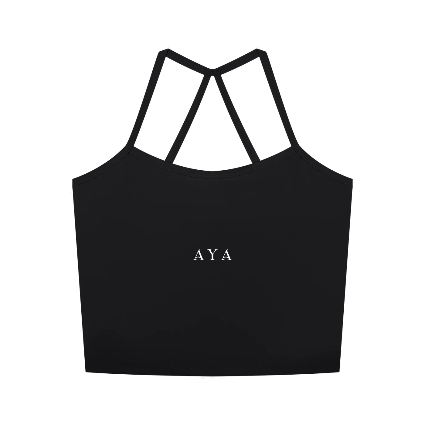 Noir Ritual Tank - 1