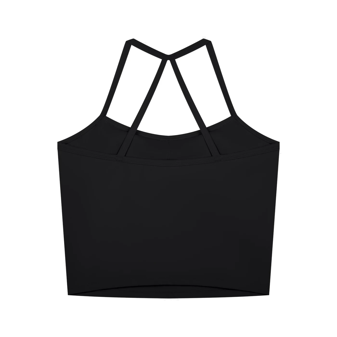 Noir Ritual Tank - 2